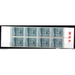 Carnet  c1264  Noruega