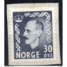 Sello n 326  Noruega