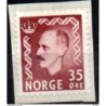 Sello n 327  Noruega