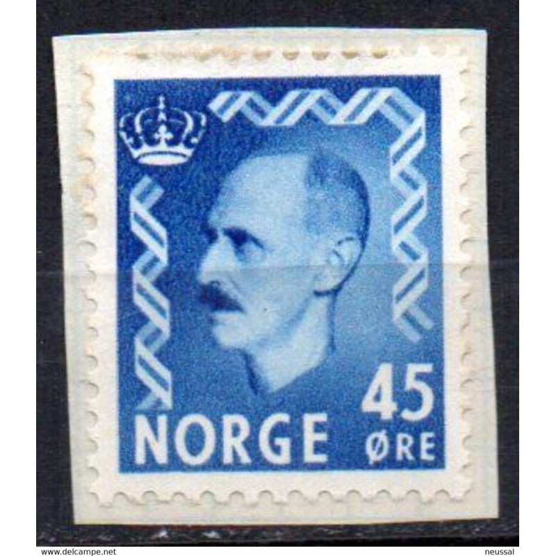 Sello n 328 Noruega Sello n 328 Noruega
