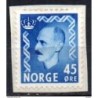 Sello n 328  Noruega