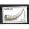 Sello  n 742  Noruega