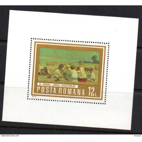 Hb 110 rumania