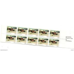 Carnet c850 Noruega