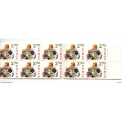Carnet c940 Noruega