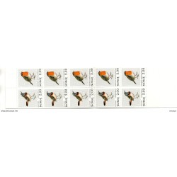 Carnet c816 Noruega