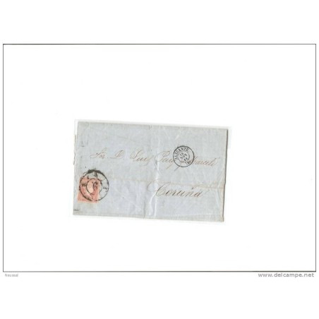 Carta matasello  alicante