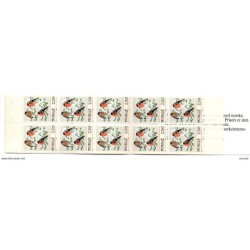 Carnet c895  Noruega