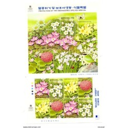Serie n 198790 Korea