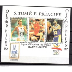 Hb  sao tome y principe