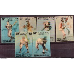 Serie de beisbol manana