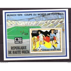 Hb5Q  Haute volta