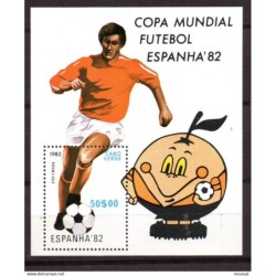 Hb4 cabo verde