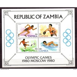 Hb 9 de zambia