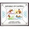 Hb 9 de zambia
