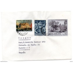Carta de vaticano de 1975