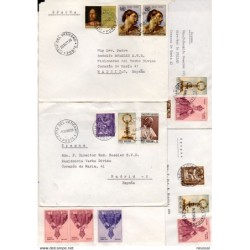 30 cartas   de   Vaticano