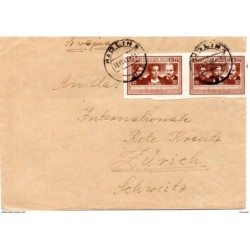 Carta de polonia de 1948