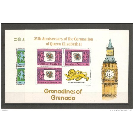 2 hb de grenada