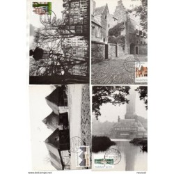 Serie n 101821 tarjetas maximas