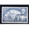 Sello n  598  Polonia