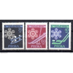 Serie  n  8524   Polonia