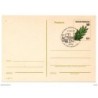 Entero postal de vereinte nationen
