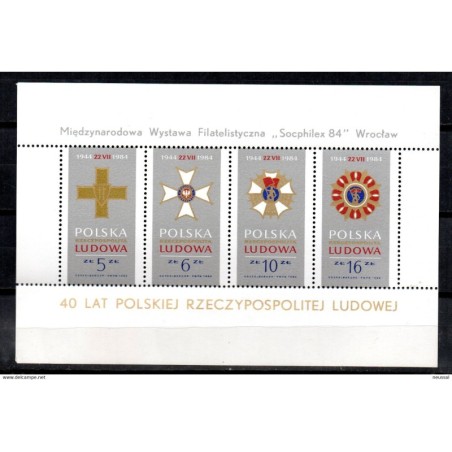 Hb103  Polonia