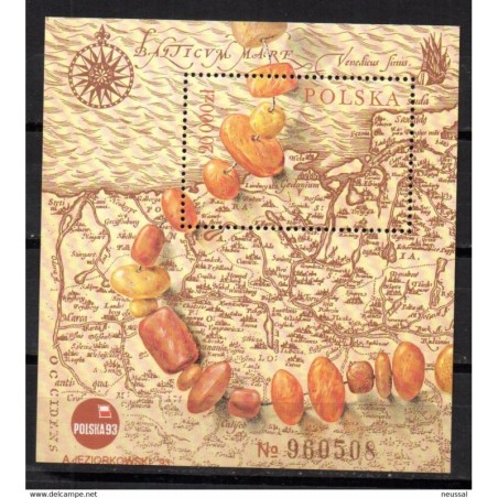 Hb131  Polonia