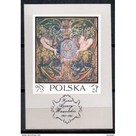 Hb49  Polonia