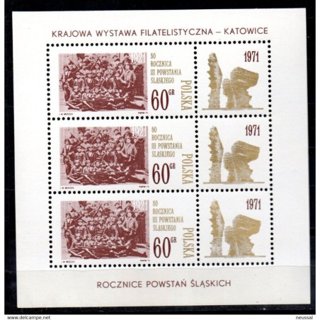 Hb51   Polonia