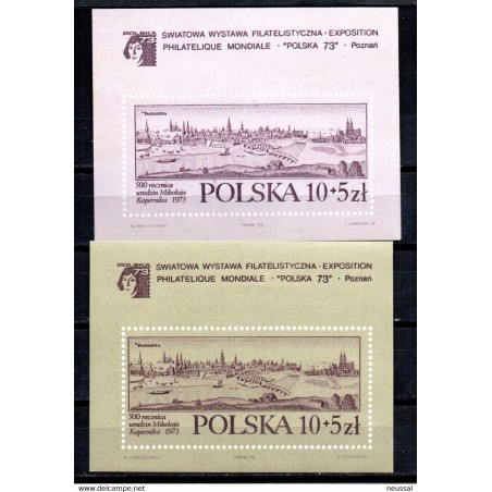 Hb612   Polonia