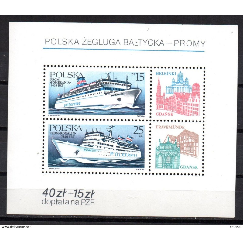 Hb109 Polonia Hb109 Polonia