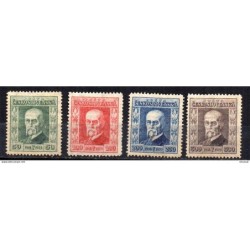Serie n 18891 checoslovaquia