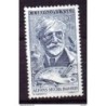 Sello  n 1121  checoslovaquia