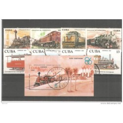 Hb94 trenes  serie