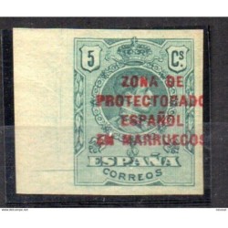 Sello n 59s Marruecos