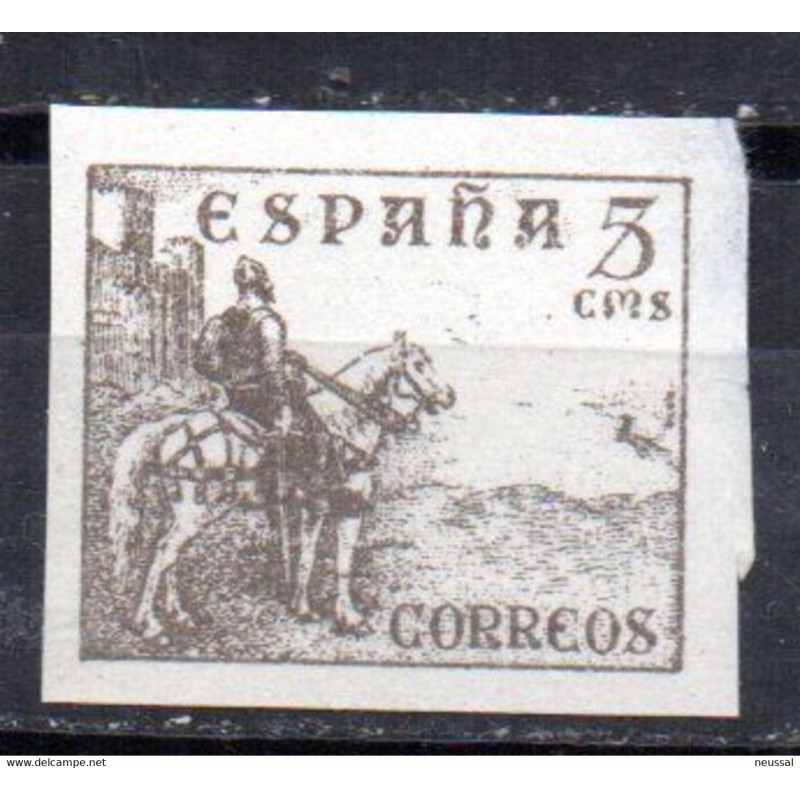Sello n 916s España Sello n 916s España