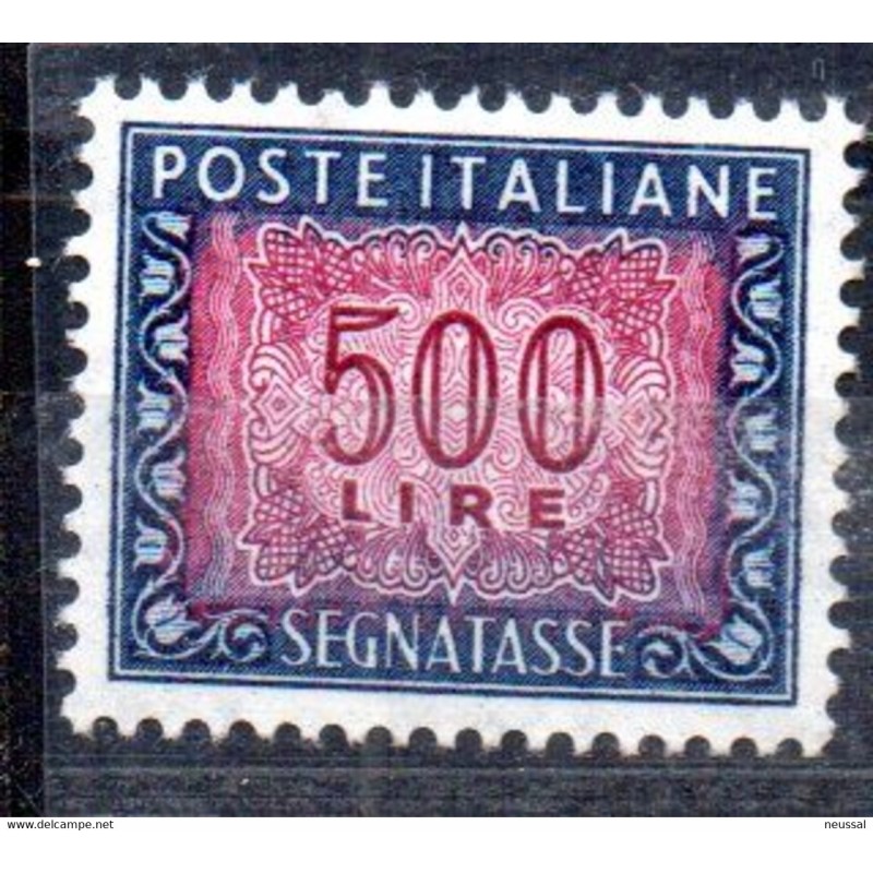 Sello n t 78 italia Sello n t 78 italia