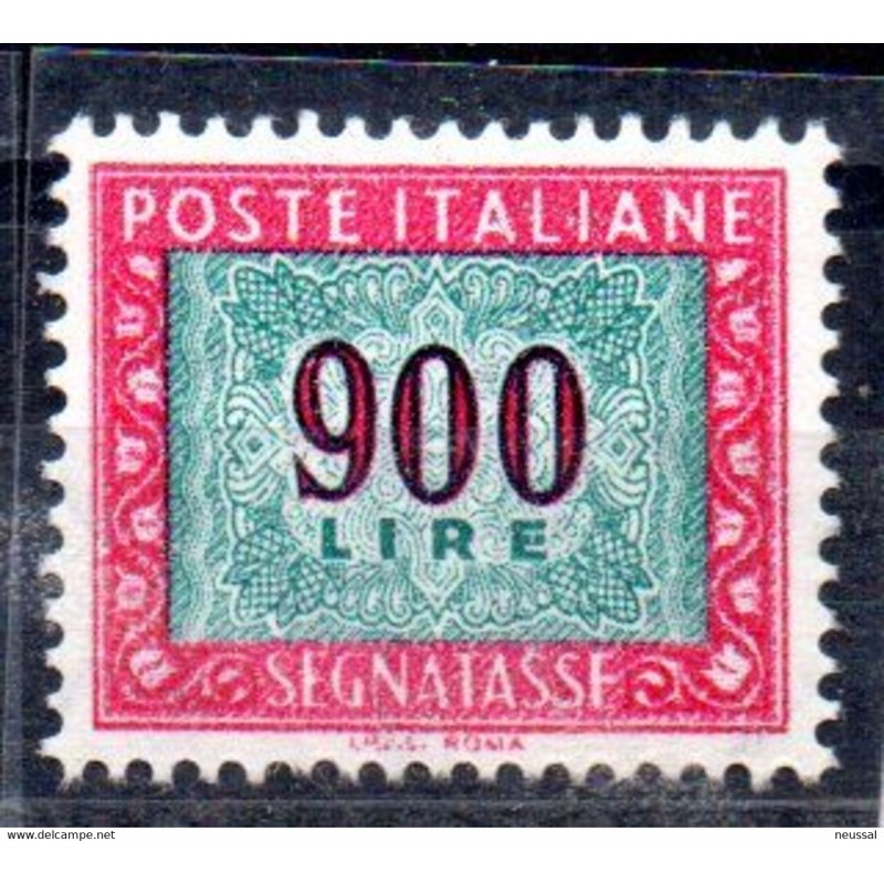 Sello n t 88 italia Sello n t 88 italia