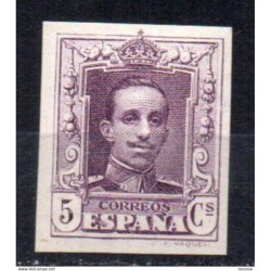 Sello  n 311s España