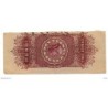 Papel de la india de 1898