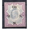 Sello n service 48 india inglesa
