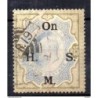 Sello n service 50 india inglesa