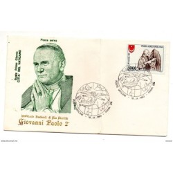 Carta de vaticano de 1980