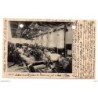 Tarjeta postal  circulada 1906 officina