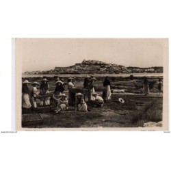 Campesinas de Ibiza