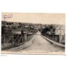 Postal de chavonnes aisne Le pont sur laisne