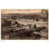Postal de  creil panorama nord est