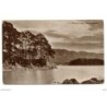 Postal   Friars  Crag Derwentwater